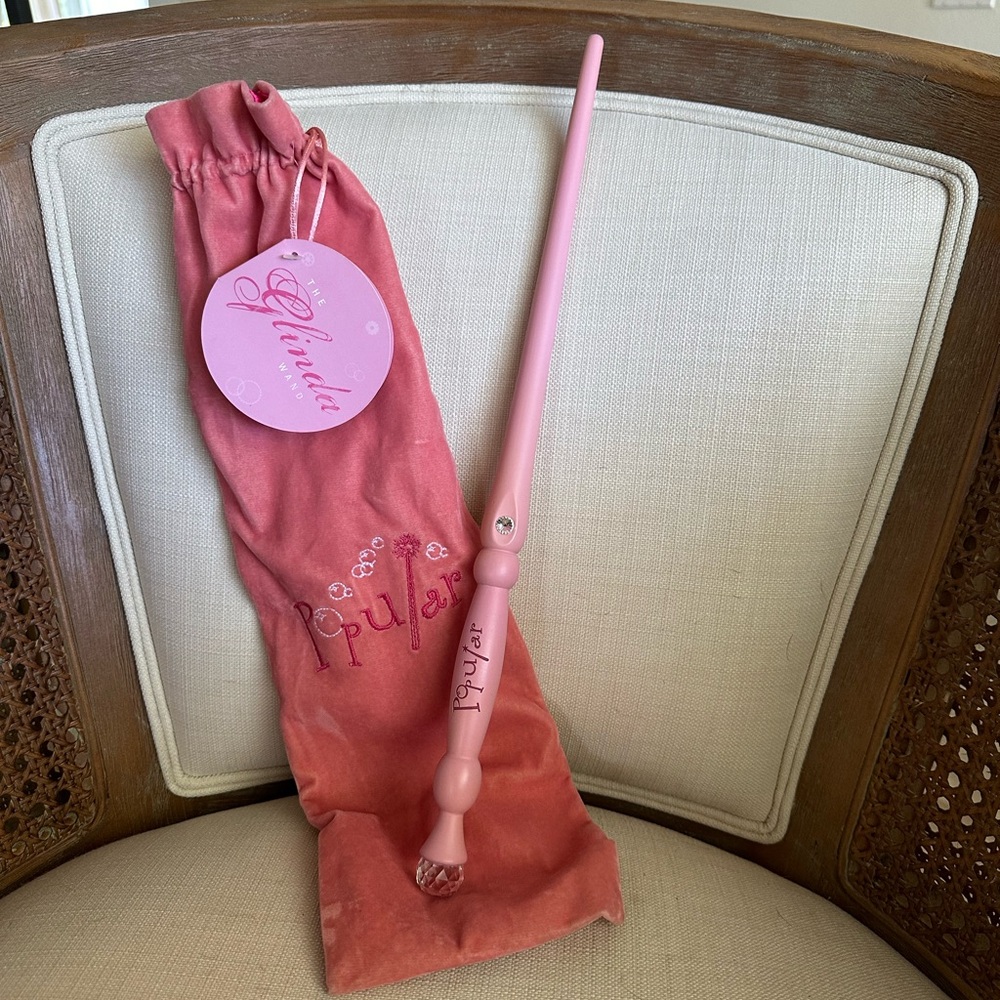 Wicked Wand